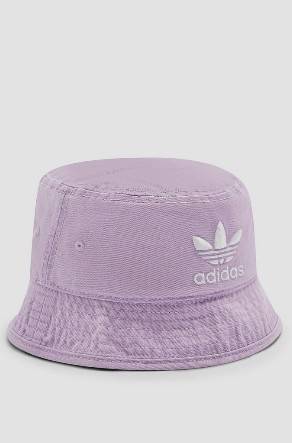 Producto Chapéu adidas lilás