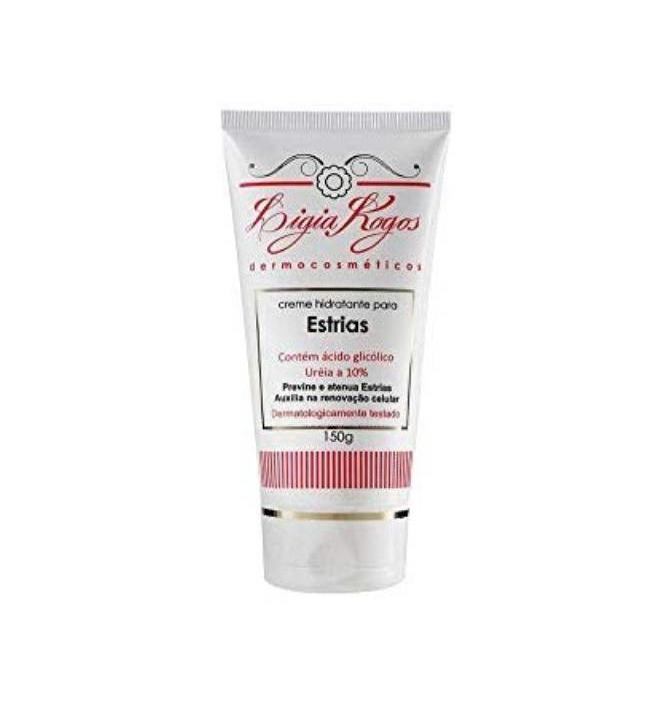 Product Creme para estrias 