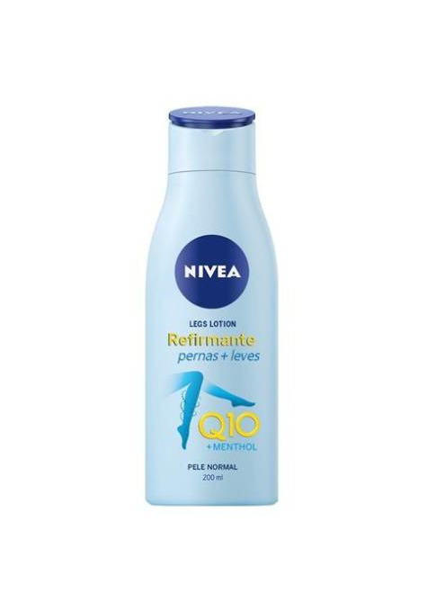 Products Creme refirmante para pernas NIVEA 