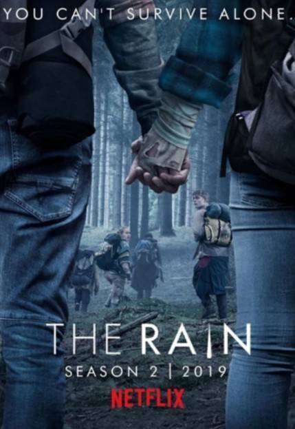 Serie The Rain