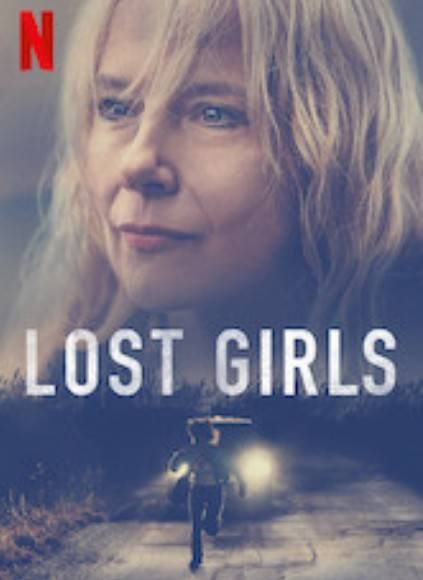 Serie Lost Girls