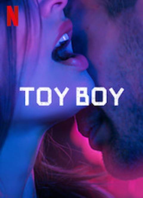 Serie Toy Boy