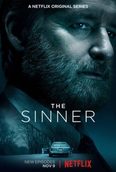 Serie The Sinner