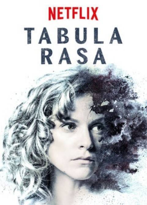 Serie Tabula rasa