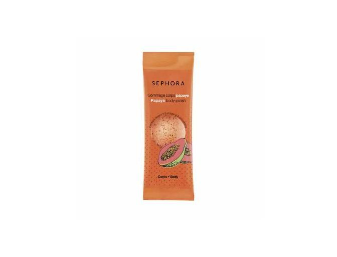 Product Exfoliante corporal