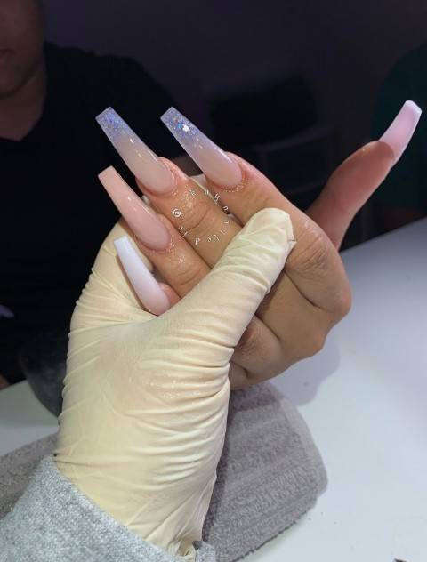Social Unhas de gel