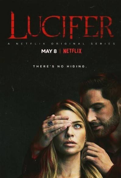 Serie Lucifer