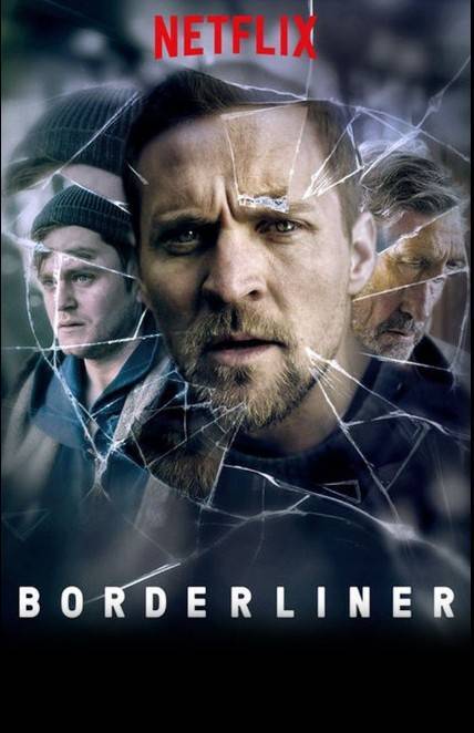 Serie Borderliner
