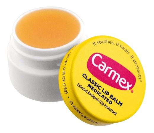 Carmex - hidratante labial