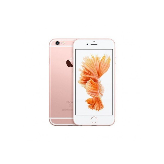 Electrónica Apple iPhone SE 32 GB SIM-Free Smartphone - Rose Gold