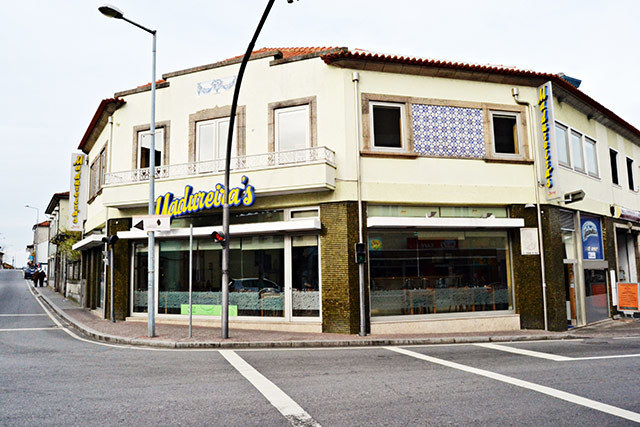 Restaurants Restaurante Madureira's