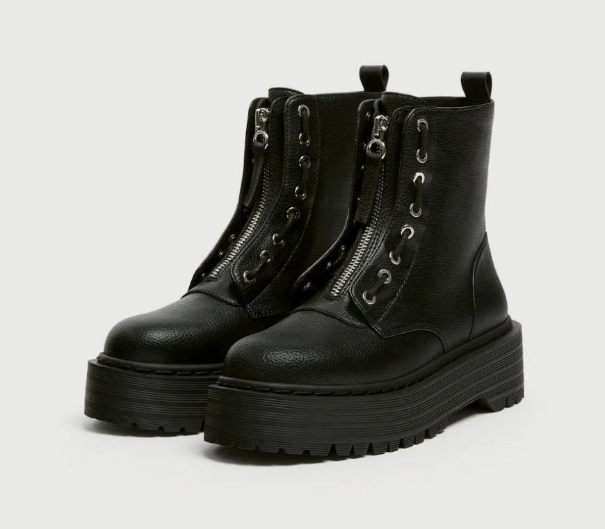 botas