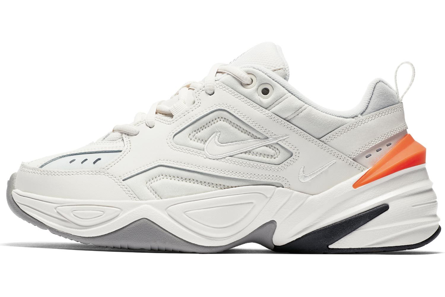 Moda Nike M2K tekno