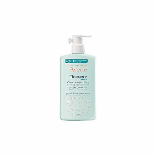 Beauty Avène Avene Cleanance Hydra Creme Lavant 400 ml