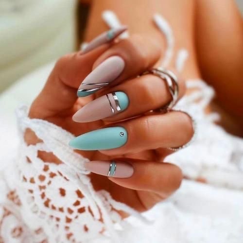 Fashion Nails ideas