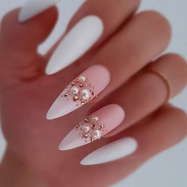 Moda Nail ideas