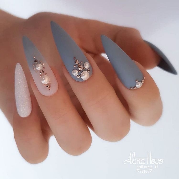 Moda Nails idea