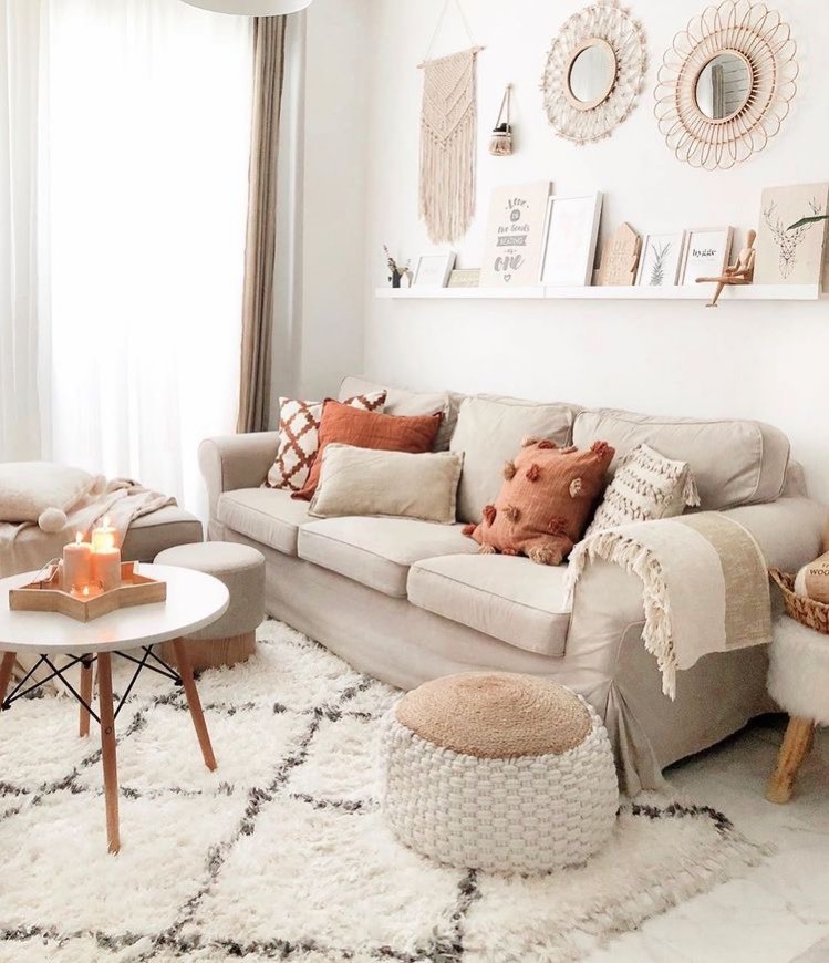 Social Decor
