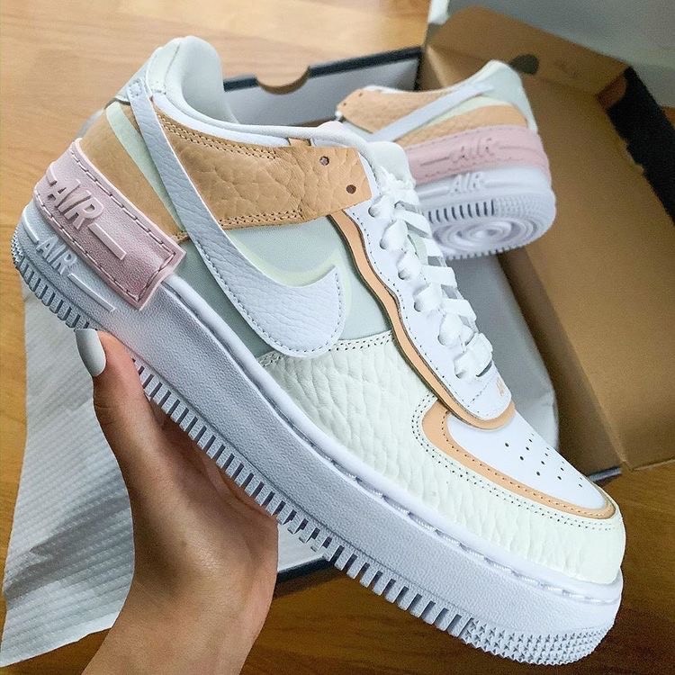 Productos Nike Air Force 1