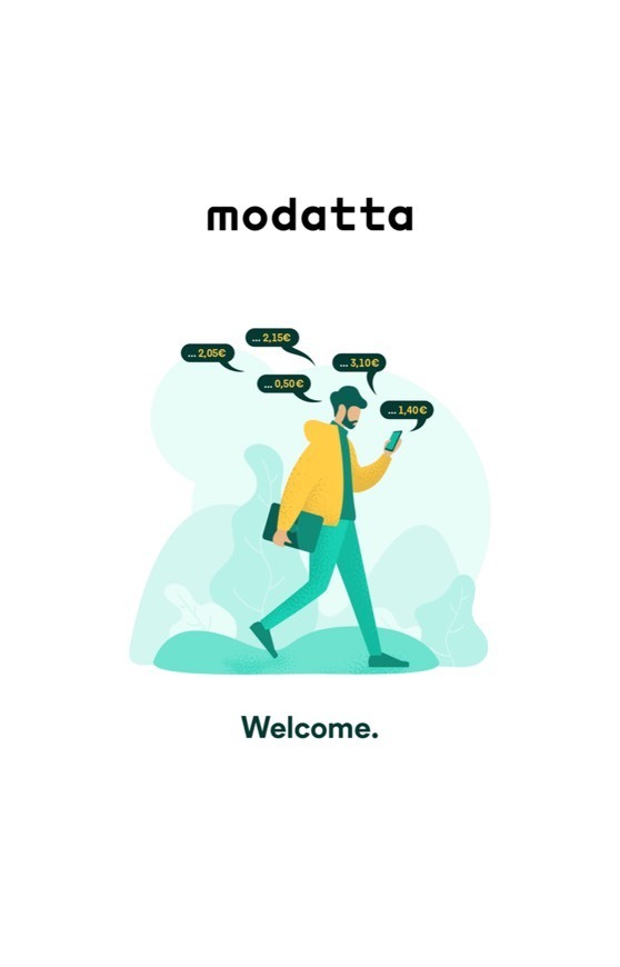 App Modatta