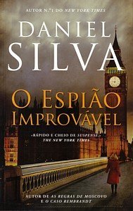 Libros O Espiao Improvável