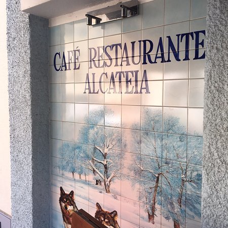 Restaurants Restaurante Alcateia