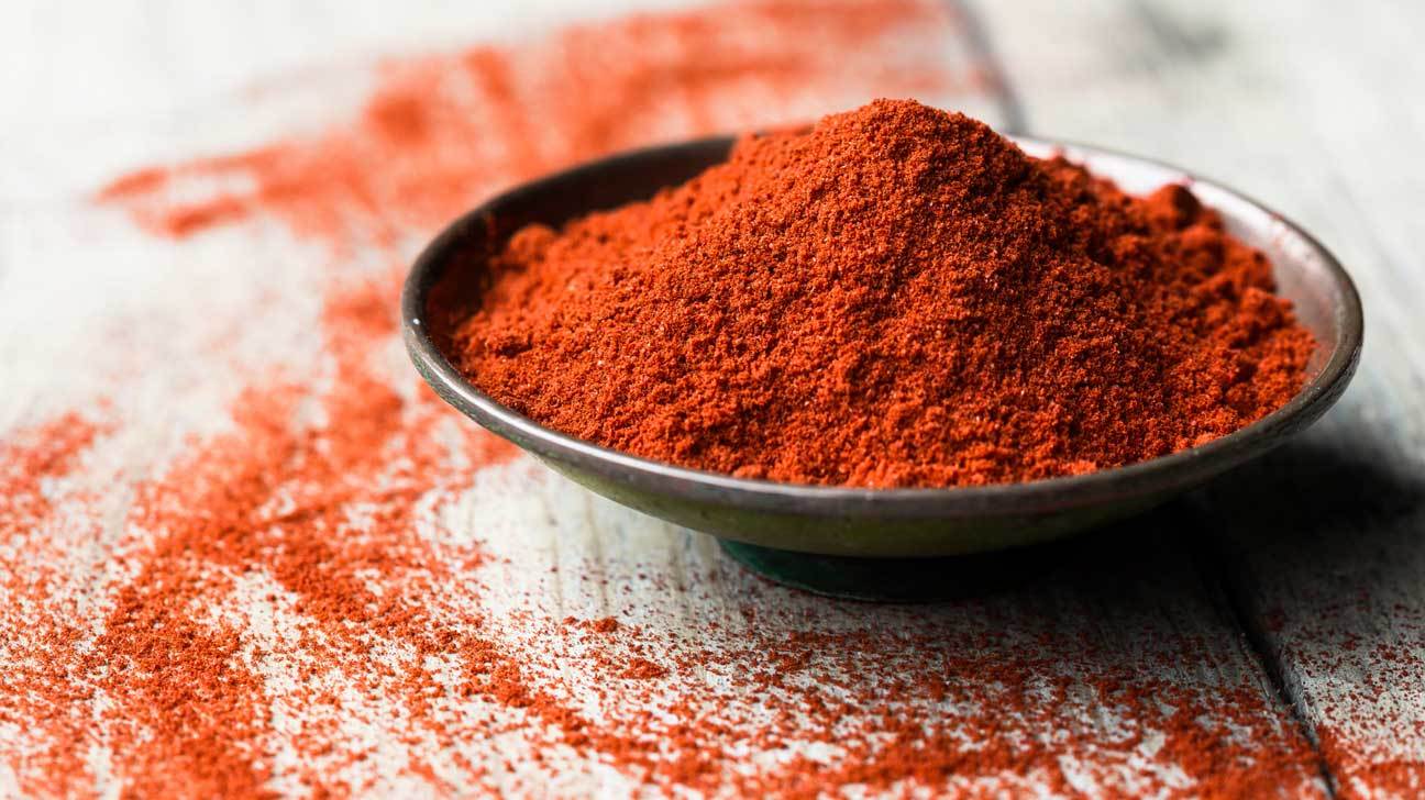 Moda Paprika 