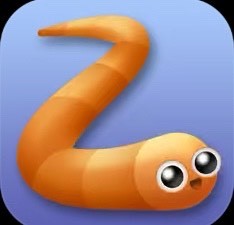 App slither.io