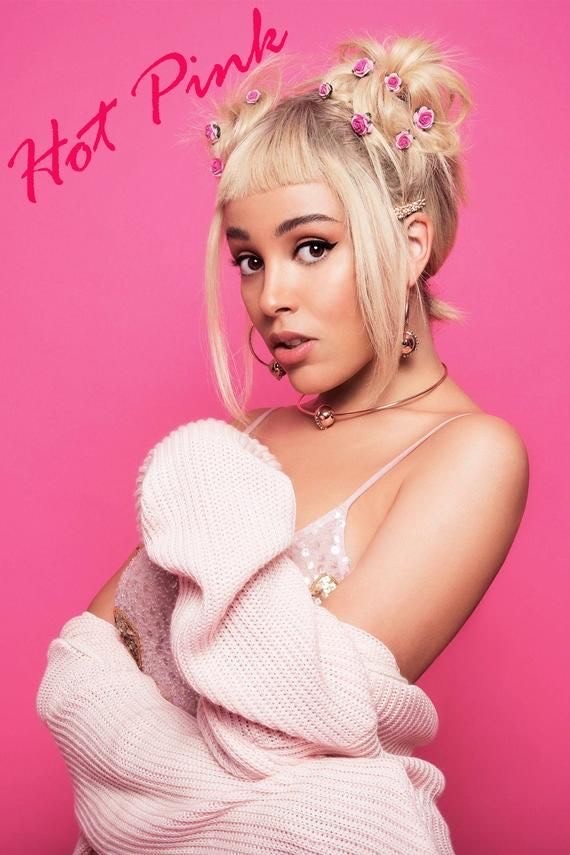 Fashion Doja Cat