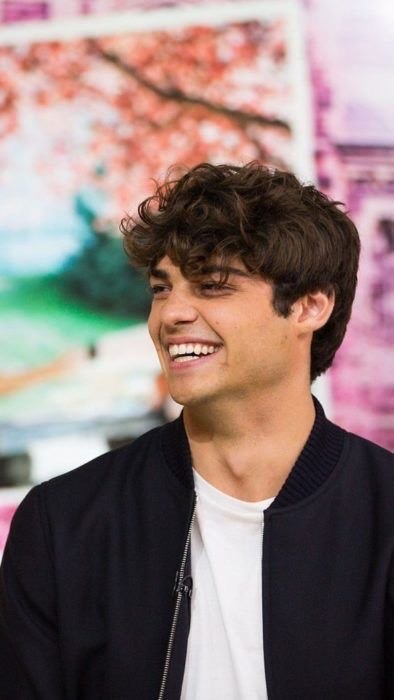 Noah Centineo