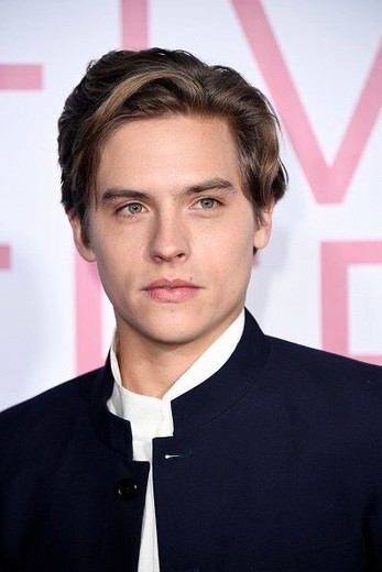 Dylan Sprouse