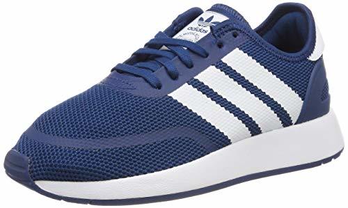 Producto Adidas N-5923 J Zapatillas de Gimnasia Unisex Niños, Azul