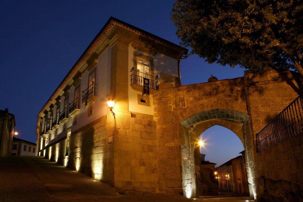Place Palacio Dos Melos Hotel