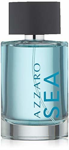 Azzaro Azzaro Sea Splash & Spray Edt Vapo 100 Ml 0.1 g