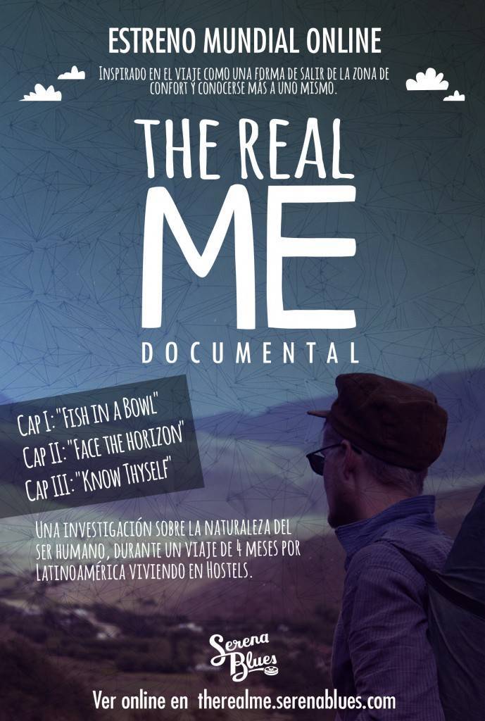 Movies The real me (el pez en la pecera)