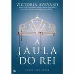 Libro A Jaula do Rei