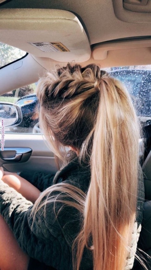 Social hair