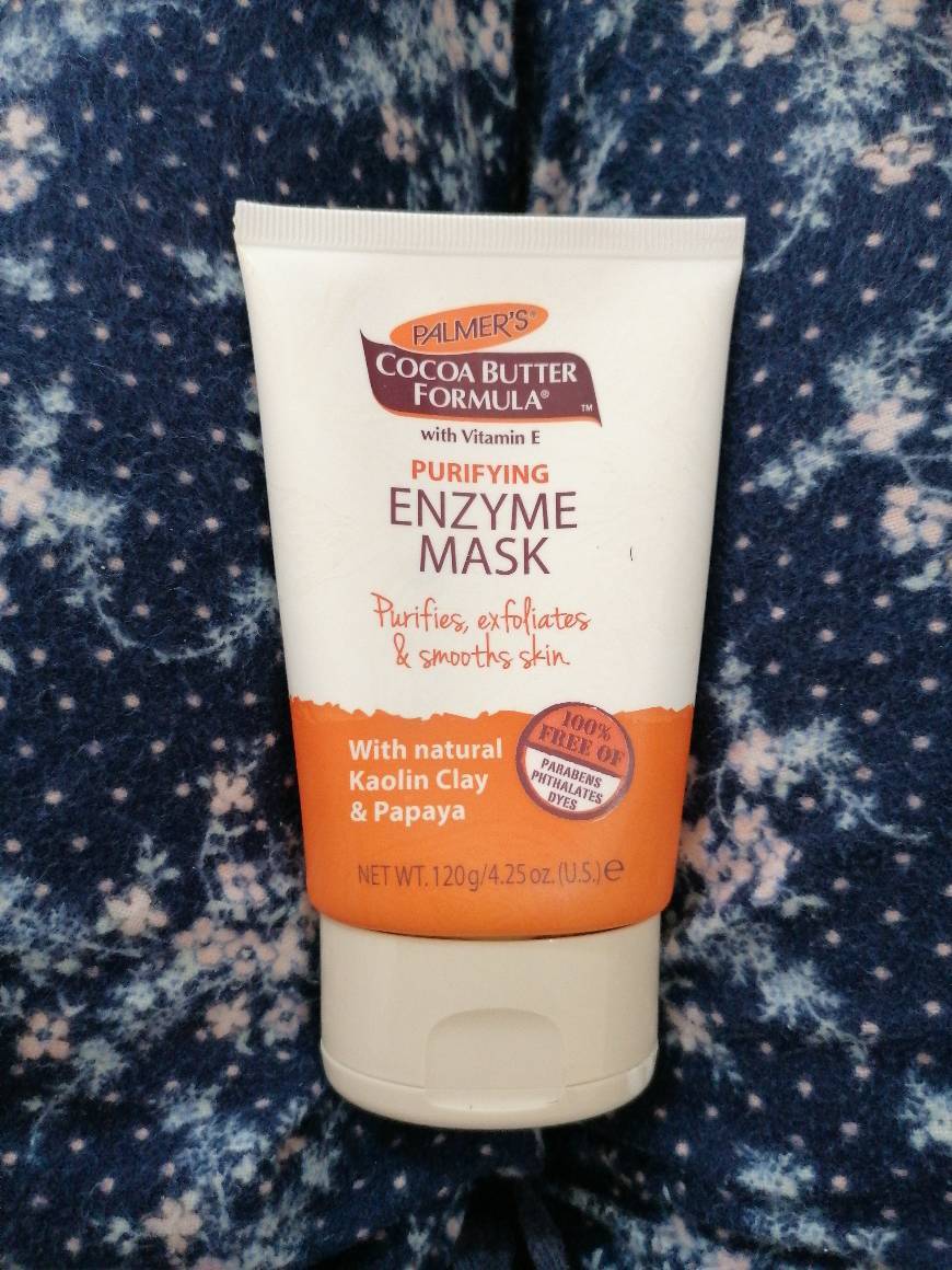 Producto Palmer's Cocoa Butter Purifying Enzyme Mask