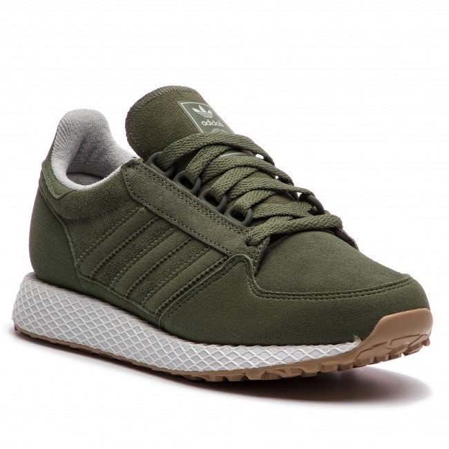 Product ADIDAS - Forest Grove J - ADIDAS Verde