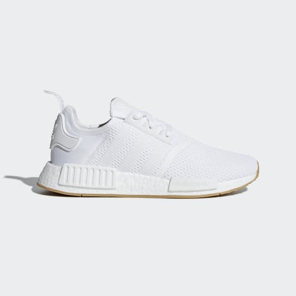 Moda Adidas nmd_r1