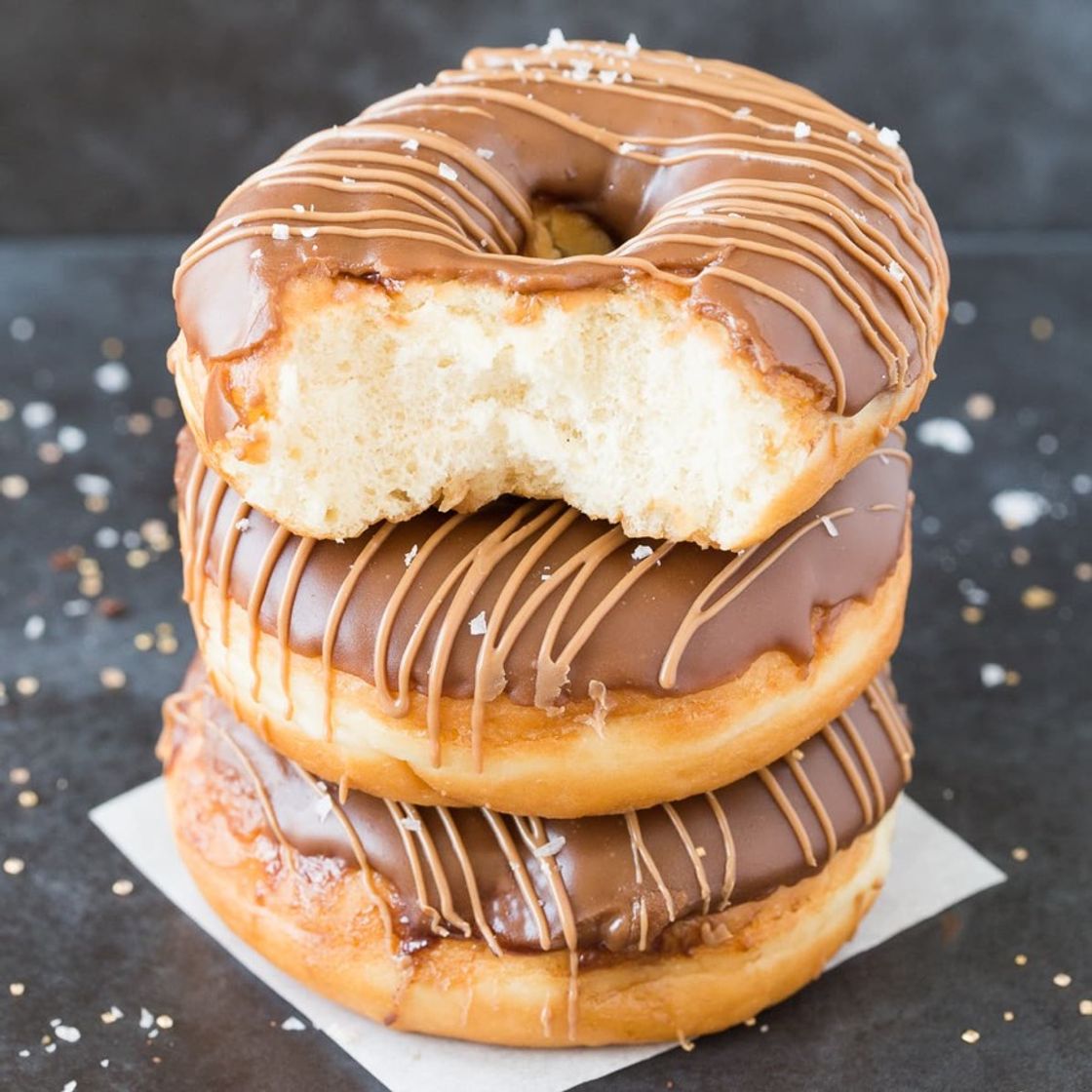 Social Donuts 