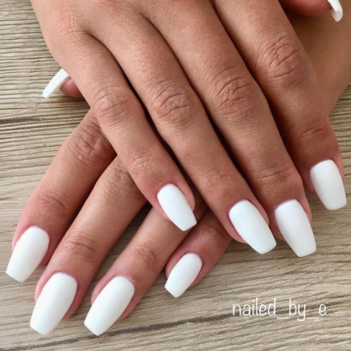 Social Branco Matte 