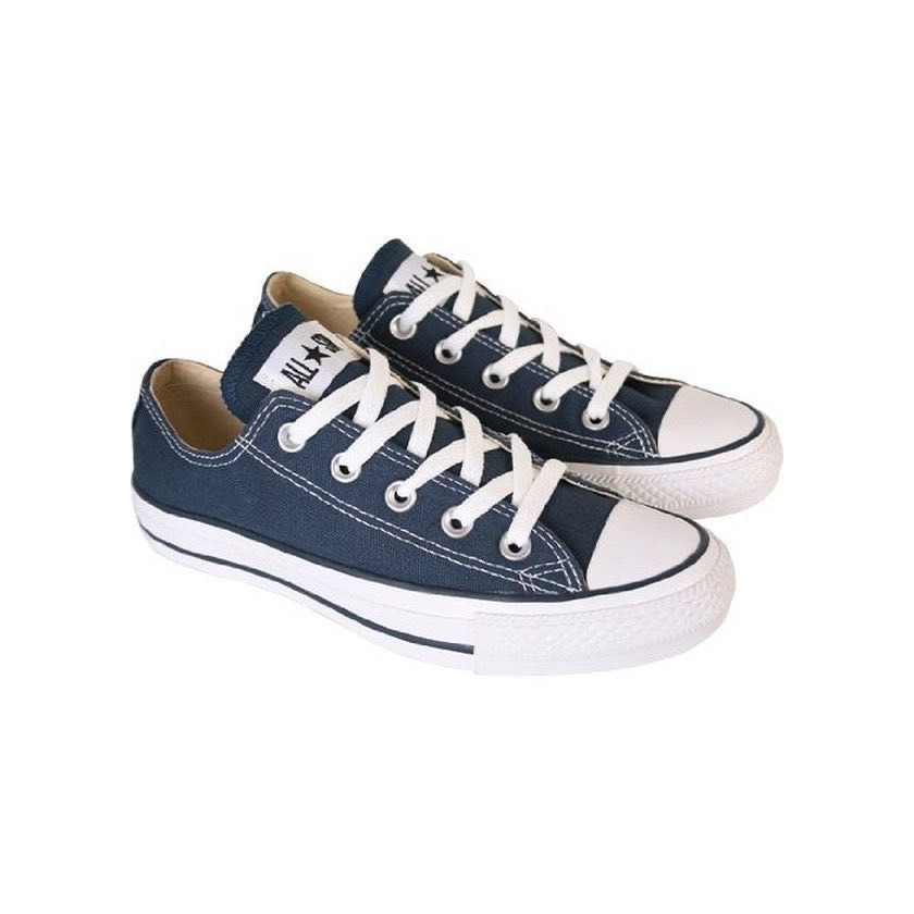 Chuck Taylor All Star Classic High Top azul