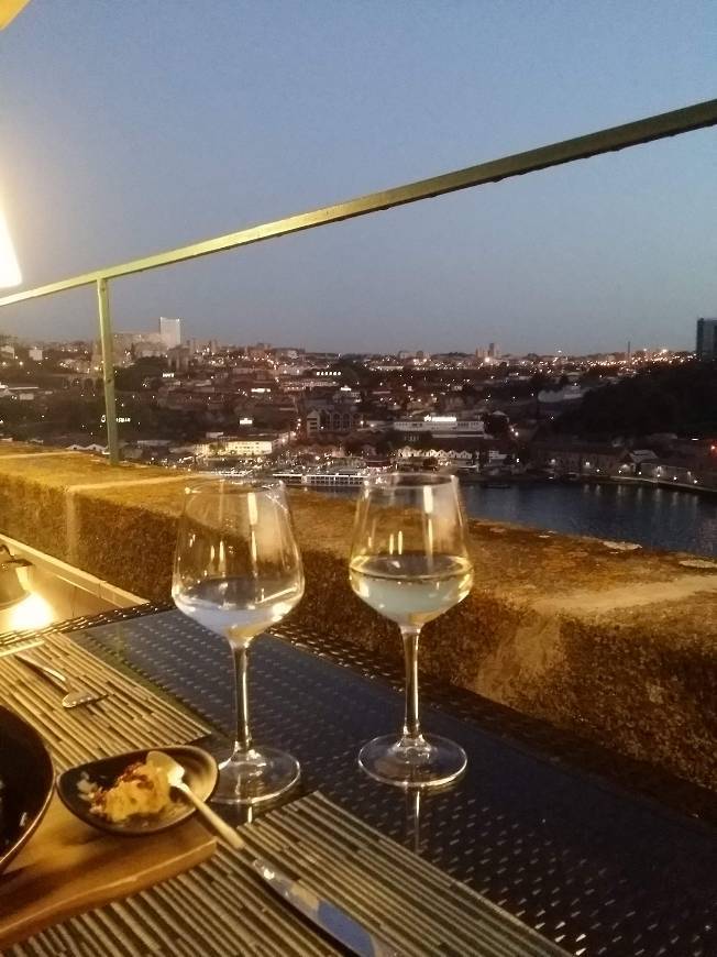 Restaurants Torreão