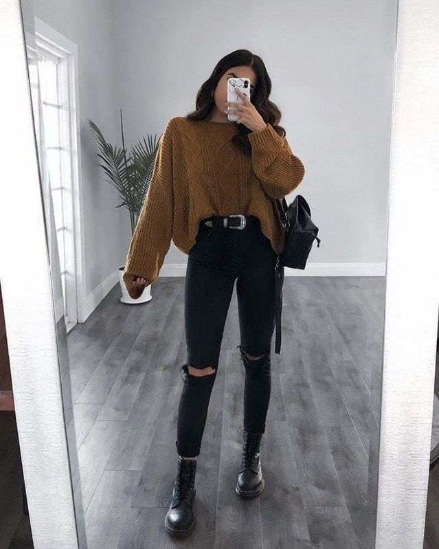 Fashion outfit