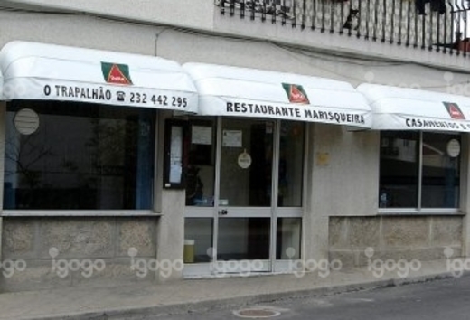 Restaurante O Trapalhão
