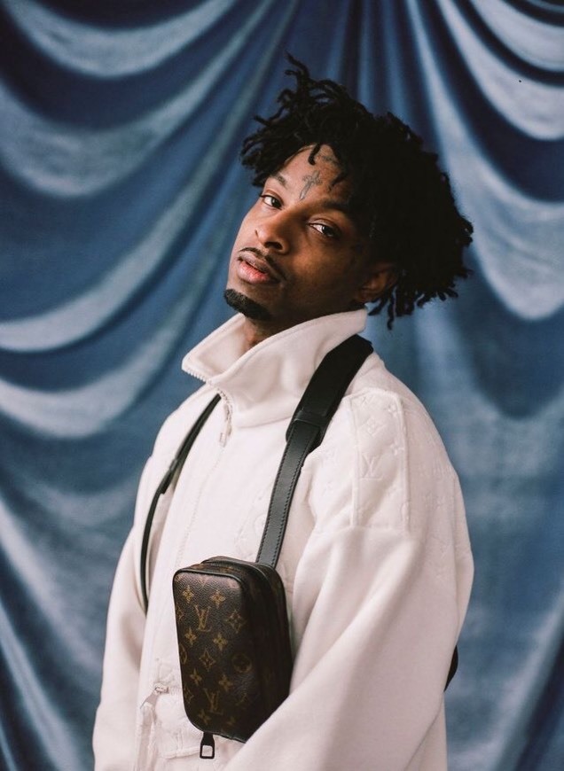 21 Savage