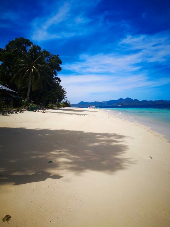 Banana Island