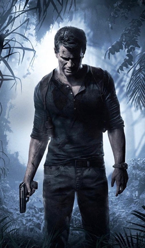 Movie Uncharted