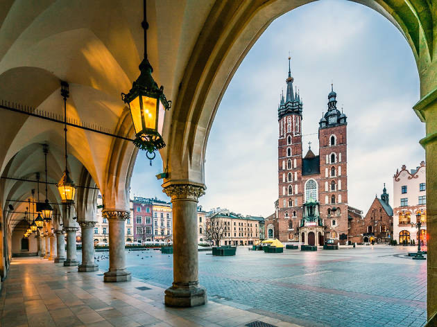 KS Cracovia